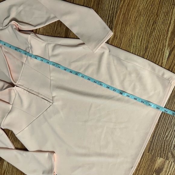 Pretty Little Thing Dress Size 12 - Picture 9 of 11